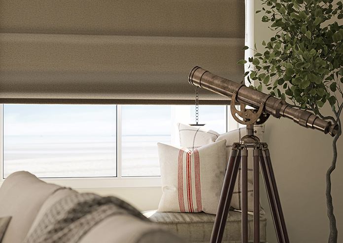 Carina, Bracken - Roman Blind - Image 5